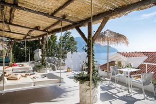 Una Villa - Amalfi Boutique Rooms B&B - Amalfi - 5