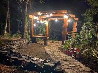 Casitas del Bosque Monteverde. - 1