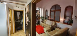 City Center Loft - Budapest - 9
