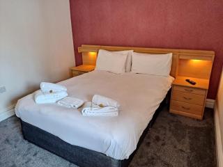 The Sanderling - Morecambe - 9