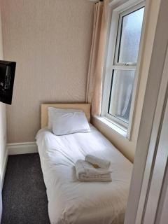 The Sanderling - Morecambe - 7