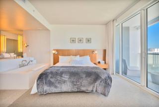 1 BR at Fort Lauderdale - Fort Lauderdale - 4