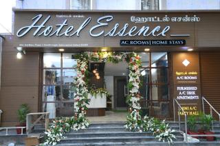 Hotel ESSENCE - Vellore - 2