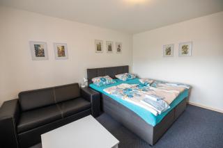 Apartmán Absolon - Blansko - 9