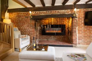 Honeysuckle Cottage - 7