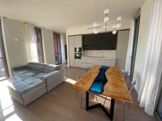 HORTI - Brand new flat with park & amenities - 0