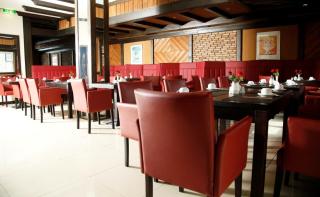 Hotel Lorien - Cologne - 2