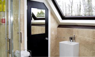 Windfalls Boutique Hotel - 8