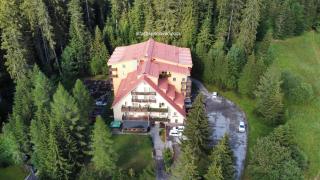 Apartmán & štúdio Tyrkys Spiežovec Donovaly - Donovaly - 2