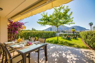 Ideal Property Mallorca - Tarongina - Port d'Alcudia - 0