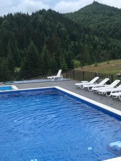 Nicole hotel - Bukowel - 3