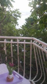 Apartments House of the rising sun - Puljic - Lokva Rogoznica - 7