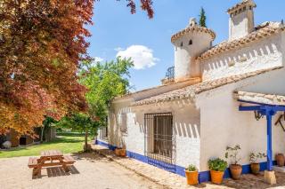 Venta del Celemín - Ossa de Montiel - 4