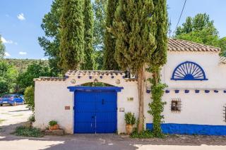 Venta del Celemín - Ossa de Montiel - 8