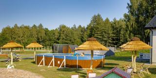 Osada Słuszewo - Apartamenty Restauracja Wydarzenia - Gniewino - 0