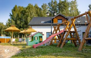 Osada Słuszewo - Apartamenty Restauracja Wydarzenia - Gniewino - 8