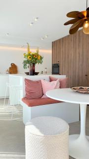 House Santa Maria - North Sea Stays - 4