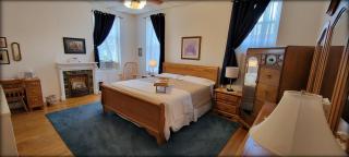 Inn at the Agora - 2