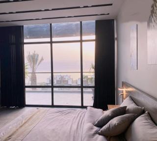 laperla chalet villa di lusso deadsea - Sowayma - 9