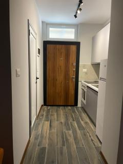 Apartament The City Block - Pogradec - 4