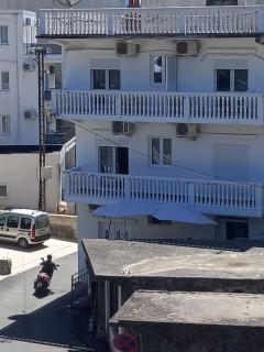 Accommodation Milla - Ulcinj - 9