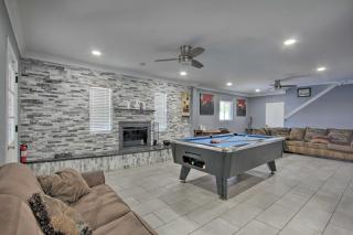 Ultimate Phoenix Group Getaway Patio and Pool! - Phoenix - 9