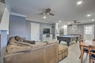 Ultimate Phoenix Group Getaway Patio and Pool! - Phoenix - 6