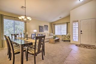 Chic Maricopa Getaway with Outdoor Oasis and Pool - Maricopa - 8