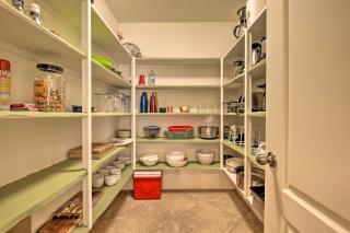 Chic Maricopa Getaway with Outdoor Oasis and Pool - 1