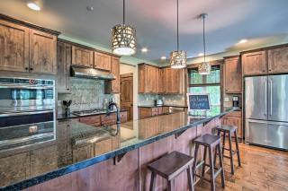 Modern Alpine Home on Prospector Golf Course! - Cle Elum - 2