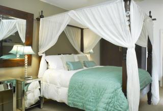 Windfalls Boutique Hotel - Crawley - 1