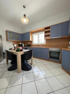 JET, luxury appartment 20m from the beach - Kini - 1