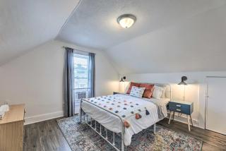 Pet-Friendly Greenville Home with Private Yard - 1