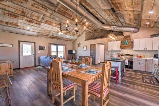 Modern Stephenville Farmhouse 8 Mi to Dtwn! - Stephenville - 0