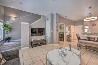 9 Mi to Disney Resort Getaway with Private Patio! - Kissimmee - 5