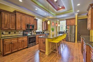 Elegant Venice Home w/ View - Walk to Beach! - 1