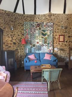 Gîte Maison Maitri - 7