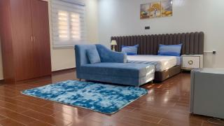 Les HOTELS TALHAYA, NOUAKCHOTT - Nouakchott - 7