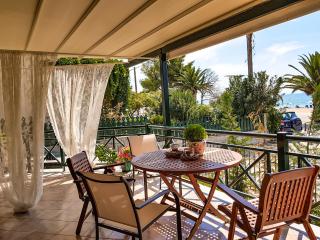 SEAFRONT PRIVILEGE HOUSE Nikiti Beach - Nikiti - 5