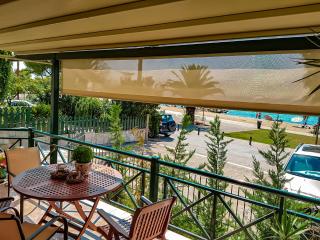 SEAFRONT PRIVILEGE HOUSE Nikiti Beach - Nikiti - 4