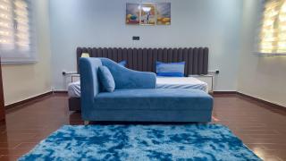 Les HOTELS TALHAYA, NOUAKCHOTT - 8