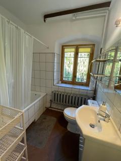 Pod Piekiełkiem - Szczytna - 1