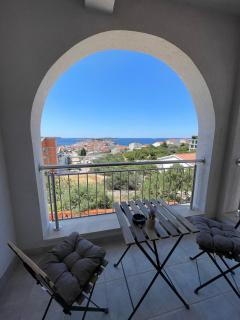 Apartmani Miliša - Primošten - 9