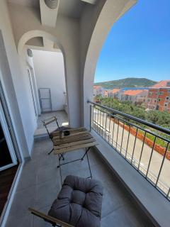 Apartmani Miliša - Primošten - 3