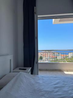 Apartmani Miliša - Primošten - 0
