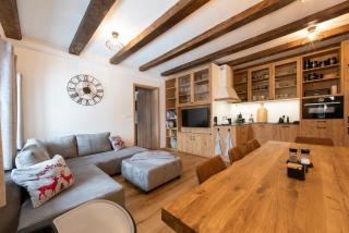 Wellness apartmán Kvilda - Kvilda - 4