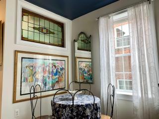 The Philadelphia Hotel Bella Vista - Philadelphia - 4