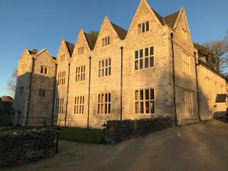 Y Fan - Caerphilly - 9
