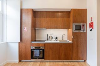 Superb Flat w/ Balcony and AC by LovelyStay - Porto - 1