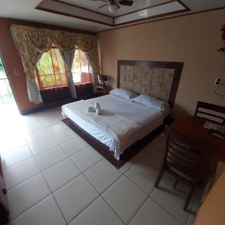 Hotel Torre Fuerte - 2